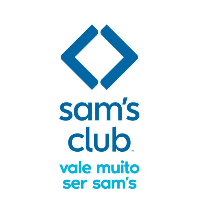 Economize nas suas compras do mês sendo sócio Sam's Club!