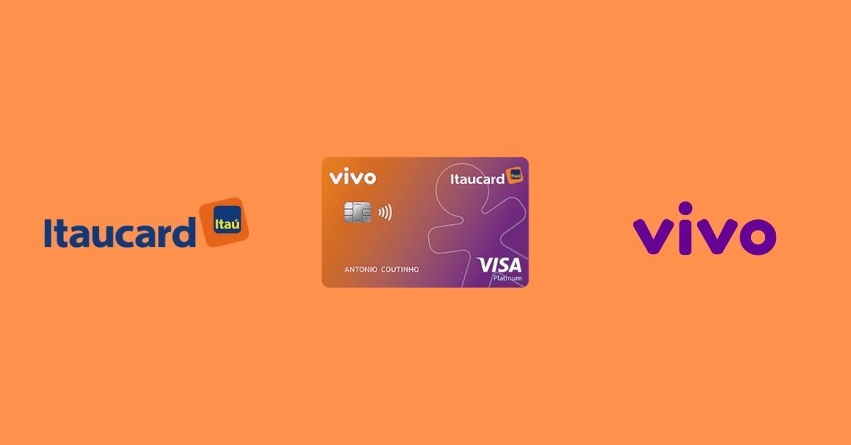 Descubra o Cartão de Crédito Itaú Vivo Platinum: Ganhe Cashback em Suas Compras!