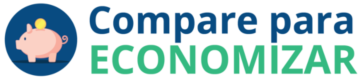 Compare Para Economizar Logo