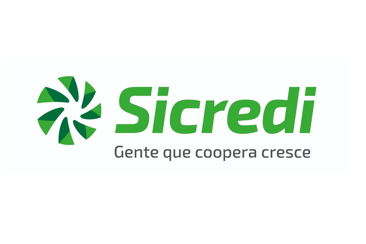 Sicredi - Um cartão cheio de vantagens! Logo