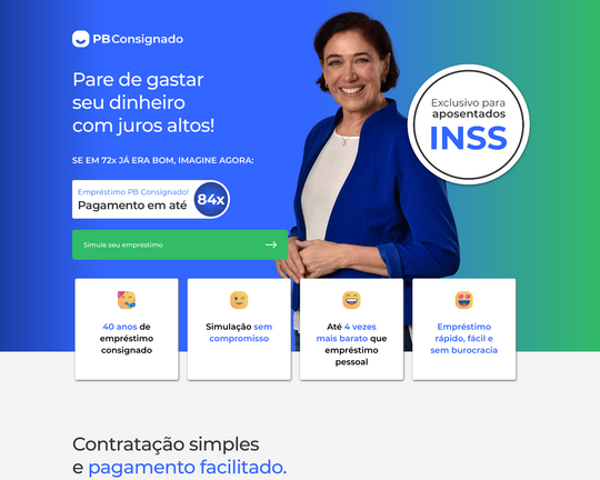 Empréstimo Consignado Online Paraná Banco Logo